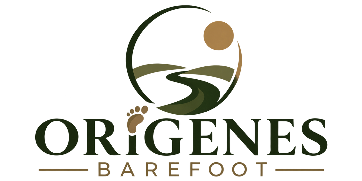 Orígenes Barefoot